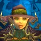 Character Avatar